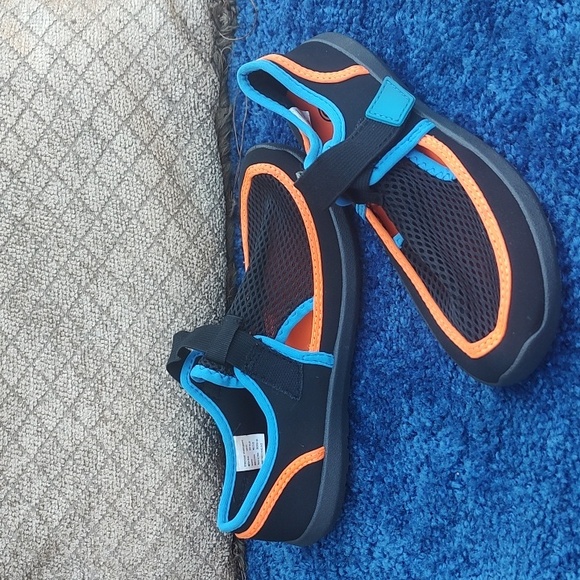 Swim// Shoes - Picture 1 of 8